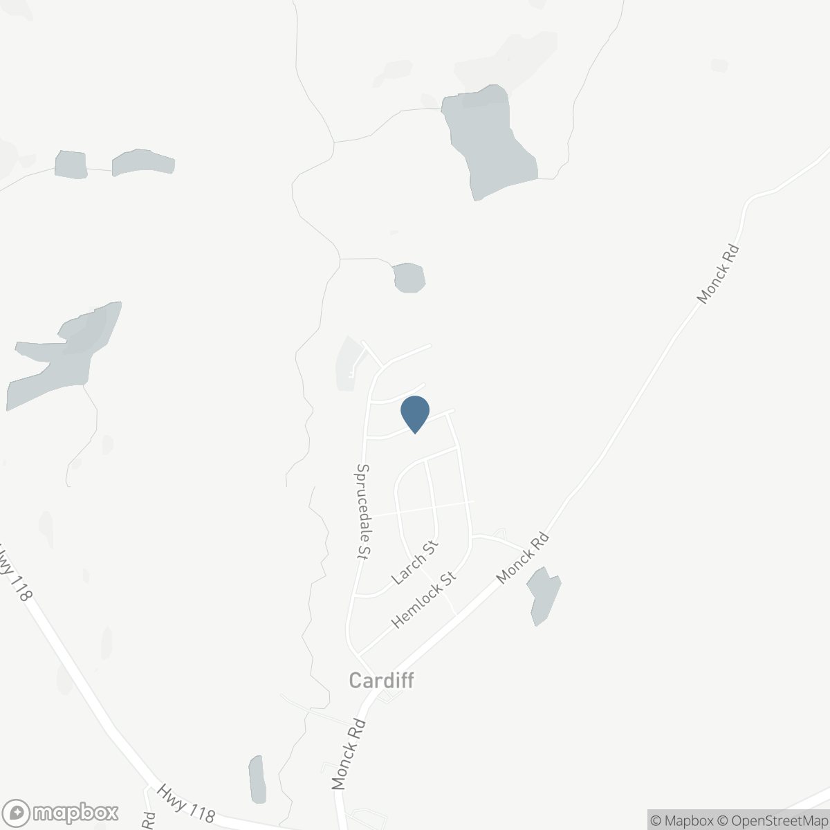 10 MAGNOLIA STREET, Highlands East, Ontario K0L 1M0